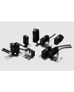 OMRON E3SAR21 Device