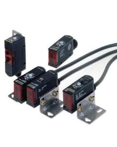 OMRON E3SAR36 Switch