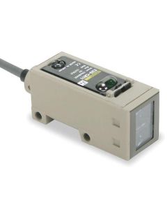 OMRON E3SCR11 Sensor