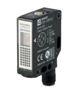 OMRON E3SDBN22T Device