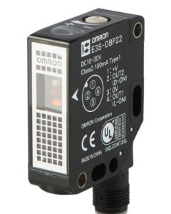 OMRON E3SDBP22T Device