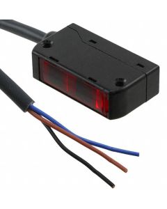 OMRON E3SLS3NW Sensor
