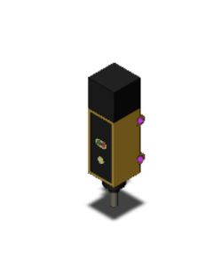 OMRON E3SR1E42 Sensor