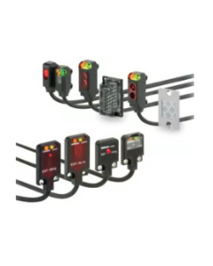 OMRON E3T-ST21 2M Device