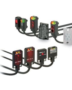 OMRON E3TCT14 Device