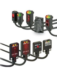 OMRON E3TCT22S Device