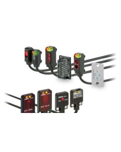 OMRON E3TCT24S Device