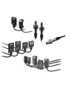 OMRON E3TFD115M Device