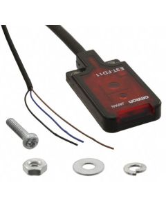 OMRON E3TFD11M Diffuse
