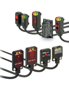 OMRON E3TFD11R Device