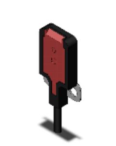 OMRON E3TFD12M Diffuse