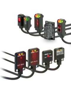 OMRON E3TFD13M Diffuse