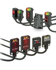 OMRON E3TFD13M5J03M Diffuse