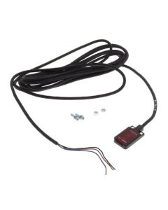 OMRON E3TFD14 Sensor