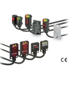OMRON E3T-FL12 2M Cable