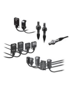 OMRON E3TFT115M Device