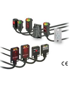 OMRON E3TFT11R Device