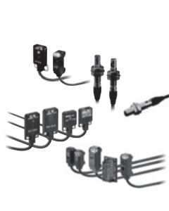 OMRON E3TFT125M Device