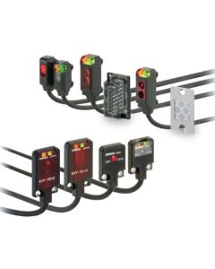 OMRON E3TFT12 Sensor