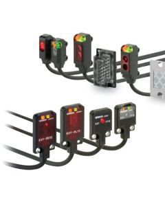 OMRON E3TFT12R Device