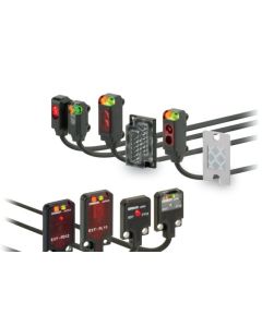 OMRON E3TFT135M Device