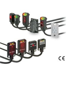 OMRON E3TFT13M5J03M Device