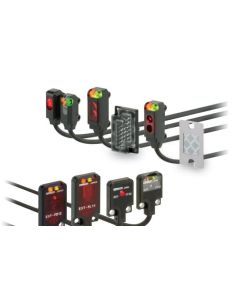 OMRON E3TFT145M Device