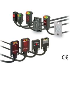OMRON E3TFT14M5J03M Device