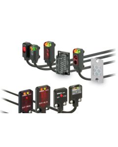 OMRON E3TFT14R Device