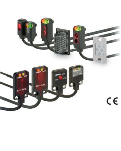 OMRON E3TFT212M Device