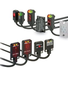OMRON E3TFT23 Device