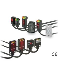 OMRON E3TFT242M Device