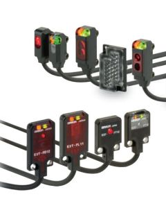 OMRON E3TSL11R Device