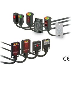 OMRON E3TSL12M Device
