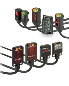 OMRON E3TSL13M Device