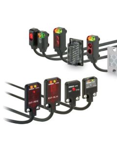 OMRON E3TSL13M5J03M Device