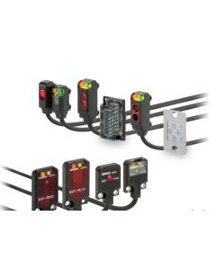 OMRON E3TSL14 Device