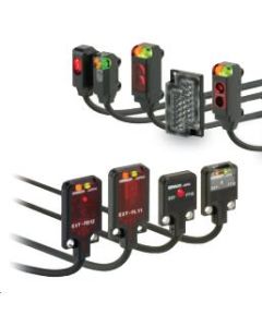 OMRON E3TSL21M Device