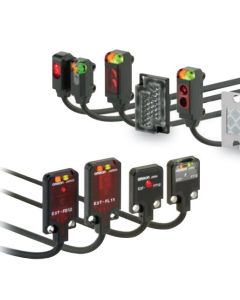 OMRON E3TSL21R Device