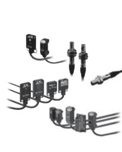 OMRON E3TSL22 Device