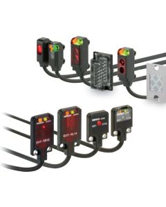 OMRON E3TSL22M Device
