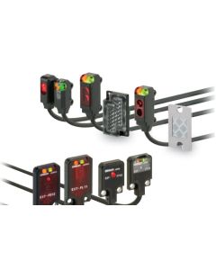 OMRON E3TSL23M Device