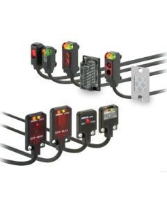 OMRON E3TSL23M5J03M Device