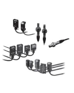OMRON E3TSL24 Device