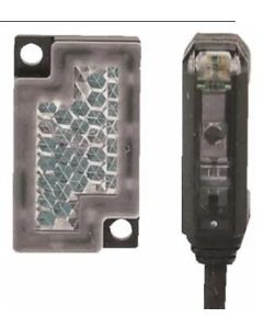 OMRON E3TSR212M Sensor