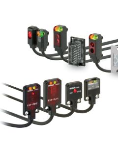 OMRON E3TSR41C2M Device