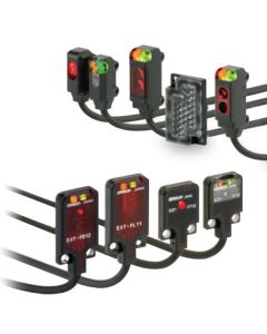 OMRON E3TSR42C2M Device