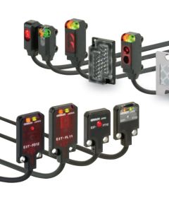 OMRON E3TSR43C2M Device