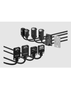 OMRON E3TSR43S2M Device