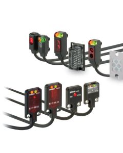 OMRON E3TSR44C2M Device